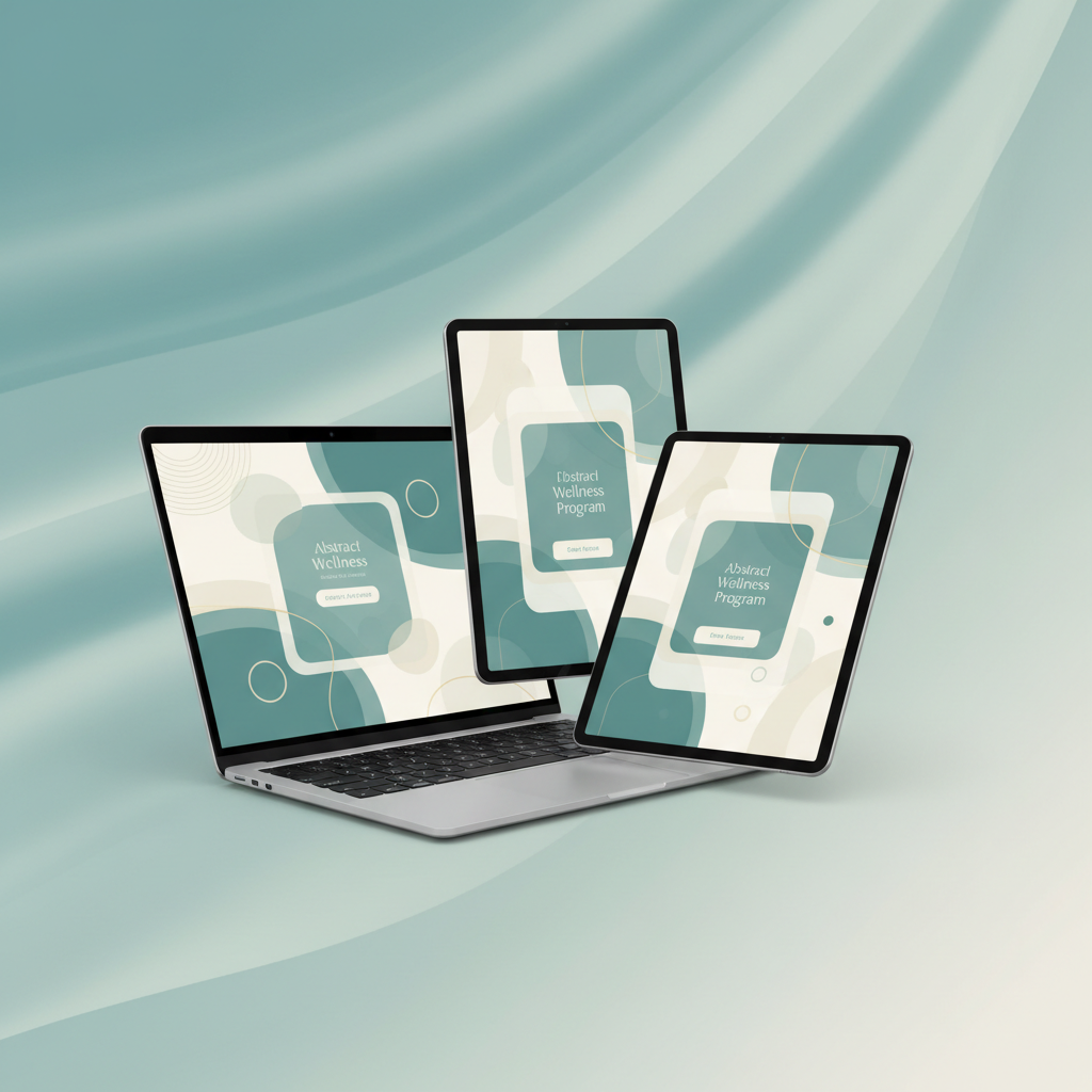 Certified Coach Recovery Bundle (Digital Program + Coaching Toolkit)