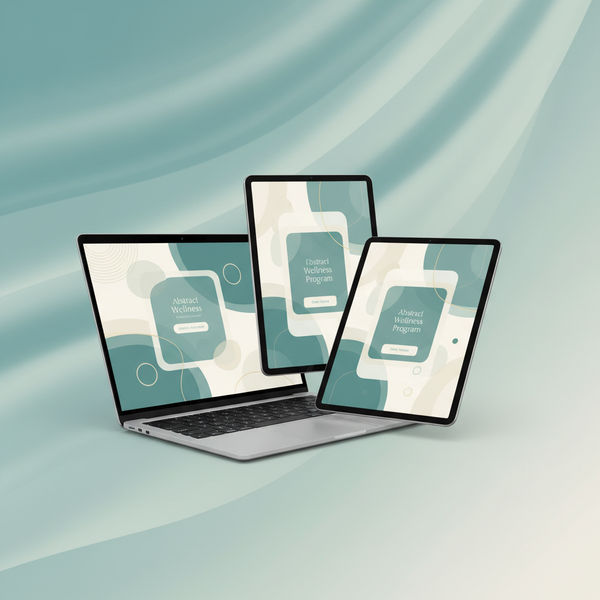Certified Coach Recovery Bundle (Digital Program + Coaching Toolkit)